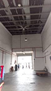 Warehouse / Factory For Rent in Skudai,JHR
