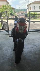 Kawasaki ER-6n