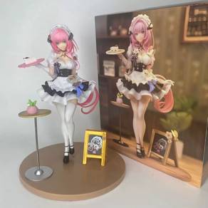 honkaiimpact 3rd archives elysia 24cm figure toys