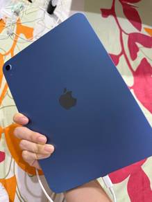 Ipad A16 256GB