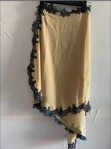 Tudung ARIANI Exclusive Instant Shawl