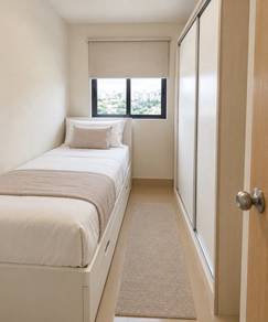 Room in Kajang, SGR
