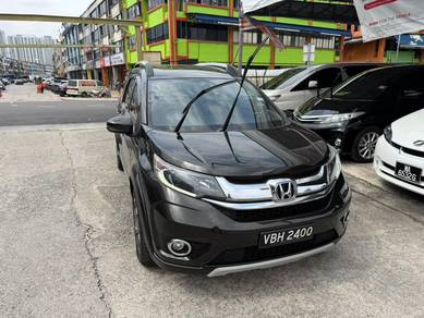 Honda BR-V V in Others, KUL