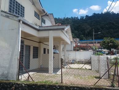 2-storey Terraced House For Sale in Ampang,SGR