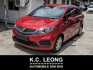 2021 Proton Persona STANDARD