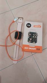 Jam smart watch brand Ice watch (ROSAK)