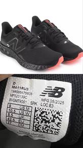 kasut New Balance ,masih baru ..