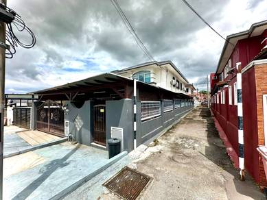 2-storey Terraced House For Sale in Kota Damansara,SGR