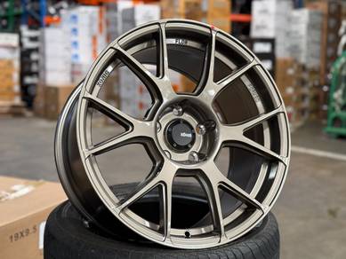 NEW 18 Konig Ampliform Rim BMW F30 F32 E90 E92 E46