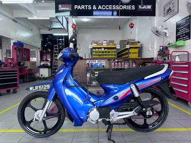Modenas Kriss AN110E