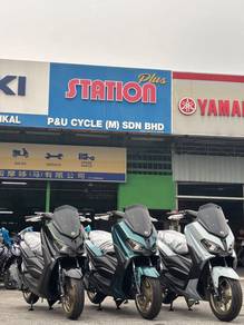 Modenas Elit 150