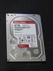 Hard Disk 6TB