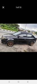 Proton Saga FL in Cheras, KUL