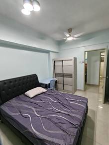 Room in City Centre, KUL