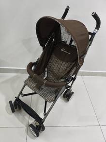 Baby StrollerCondition : 9/10