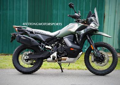 CFMOTO 1000MTX