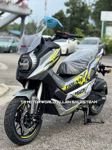 WMOTO XTREME 150I