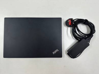Lenovo Thinkpad X13 Core i7