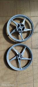 Rim RSX Lagenda Limited PNP