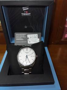 Tissot PR100 Jungfraubahn Special Edition