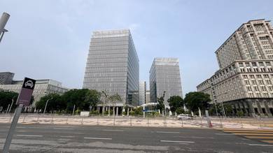 Retail space For Rent in Putrajaya,PJY
