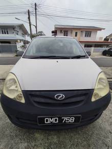 Perodua Viva 660 EX in Miri, SWK