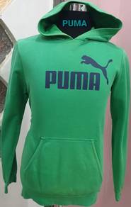 Sweater hoodie puma 0988