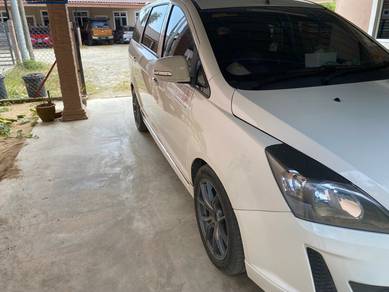 Proton Exora EXECUTIVE in Bachok, KTN