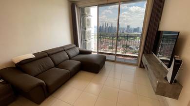 Apartment For Sale in Residensi Pandanmas 2