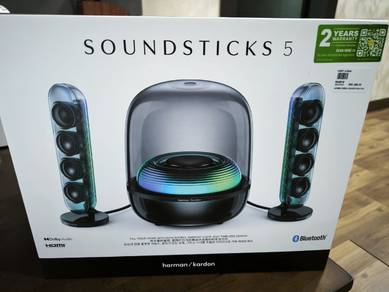 Brand New Sealed Bluetooth Speaker