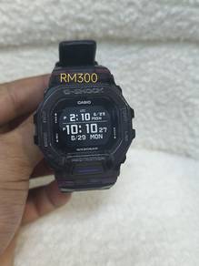 g shock gbd 200
