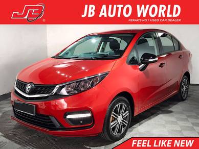 Proton Persona PREMIUM in Sitiawan, PRK