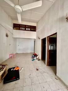 1-storey Terraced House For Sale in Johor Bahru,JHR
