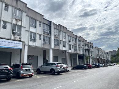 Apartment For Sale in One Sierra Apartment