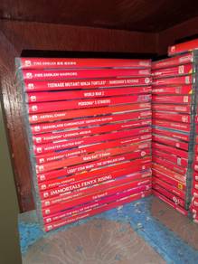 Nintendo Switch Games - Various Titles