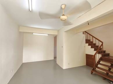 2-storey Terraced House For Sale in Subang Jaya,SGR