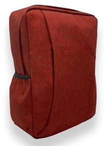 Bag Pelbagai Laptop Backpack SV206