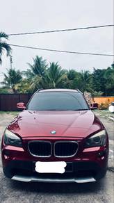 BMW X1 sDrive18i (CKD) in Kota Bharu, KTN