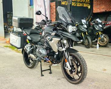 BMW R 1250 GS