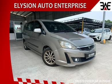 2016 Proton Exora PREMIUM