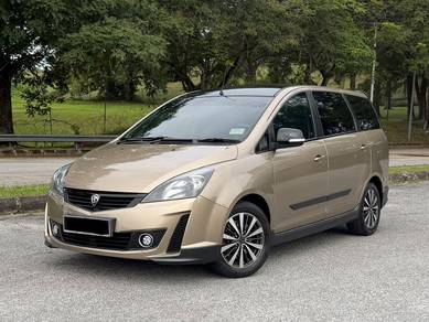 2019 Proton Exora PREMIUM