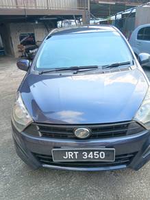 Perodua Axia G in Johor Bahru, JHR