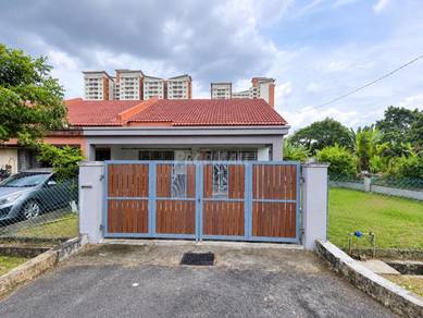 1-storey Terraced House For Sale in Kajang,SGR