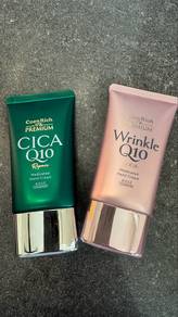 Coen Rich PREMIUM Wrinkle Q10