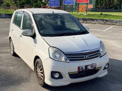 2013 Perodua Viva ELITE EZi