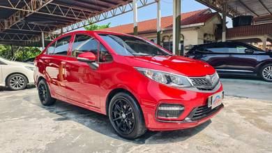 2019 Proton Persona EXECUTIVE