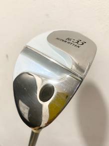 Golf Ladies Utility/Hybrid/Rescue KASCO