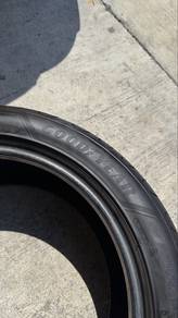 4PCS Goodyear Assurance ComfortTred 215/50R17 95W