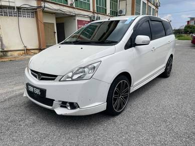 Proton Exora PRIME in Pengkalan Chepa, KTN