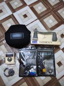 Curado Dc 151xg